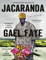 Gaël Faye - Jacaranda.epub